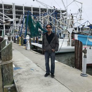 Meet your Posher, Quoc